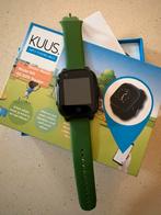 KUUS Kids Smart Watch W2 - GPS Tracker, Afstand, Ophalen of Verzenden, Zo goed als nieuw, Waterdicht