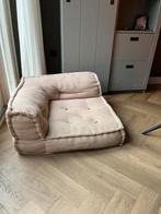 Bankje / loungebankje / loungestoel, Ophalen of Verzenden, Zo goed als nieuw