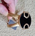 Mexx nieuwe armband, Sieraden, Tassen en Uiterlijk, Ophalen of Verzenden, Nieuw, Goud, Overige materialen