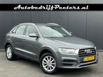 Audi Q3 1.4 TSI LED PDC Cruise 4-seizoensbanden Trekhaak, Euro 6, 4 cilinders, Handgeschakeld, SUV of Terreinwagen