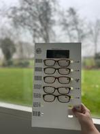 5 Nieuwe Leesbrillen +2.00, Overige merken, Bruin, Nieuw, Ophalen of Verzenden