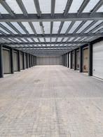 Te huur: Opslagbox / Garagebox 31 m² Rotterdam – €475 p/m, Rotterdam