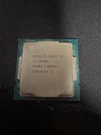 Intel Core i3-10105F CPU - 3.7 GHz, Computers en Software, Processors, Ophalen of Verzenden, Gebruikt, 3 tot 4 Ghz