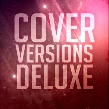 Cover CD's diverse artiesten / bands te koop / ruil