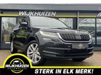 Skoda Kodiaq 1.5 TSI Style Automaat met Virtual ! Camera ! L, 4 cilinders, 150 pk, 1481 kg, Bedrijf