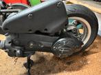 Vespa Sprint/Primavera 4T/2V motorblok uit 2015, Fietsen en Brommers, Brommeronderdelen | Scooters, Ophalen of Verzenden, Gebruikt