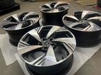 ORIGINELE Audi Q6 E-Tron 20 inch velgen breedset ZGAN Winter, Auto-onderdelen, Banden en Velgen, F, Velg(en), 285 mm, Nieuw
