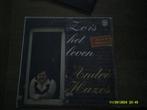 André Hazes – Zo Is Het Leven/ vinyl lp -1977, Ophalen of Verzenden, Zo goed als nieuw, 12 inch, Levenslied of Smartlap