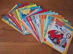 Donald Duck Junior 21x, Meerdere comics, Ophalen of Verzenden, Gelezen, Europa