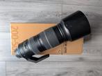 Nikon AF-S 200-500mm VR telelens, Audio, Tv en Foto, Fotografie | Lenzen en Objectieven, Ophalen, Zo goed als nieuw, Telelens