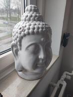 Mooi Boeddha beeld hoofd, Zo goed als nieuw, Ophalen