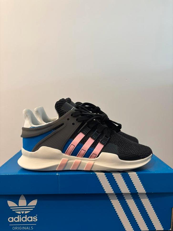 Adidas ADV maat 38 nieuw!, Kleding | Heren, Schoenen, Zo goed als nieuw, Zwart, Ophalen of Verzenden