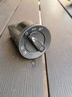 Licht schakelaar met mistlamp V+A vw golf 4 / bora / passat, Ophalen of Verzenden