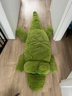 Grote krokodil 175 cm, Ophalen, Gebruikt