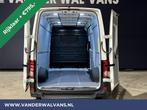 Volkswagen Crafter 2.0 TDI 140pk Automaat L3H3 L2H2 Euro6 *R, Stof, Gebruikt, 4 cilinders, Volkswagen