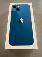 Apple iPhone 13, Telecommunicatie, Mobiele telefoons | Apple iPhone, Ophalen, 128 GB, Blauw, IPhone 13