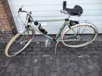 Cycles Royal Nord Pathracer, type Commander, Fietsen en Brommers, 51 tot 55 cm, Ophalen of Verzenden, Cycles Royal Nord, Jaren '50