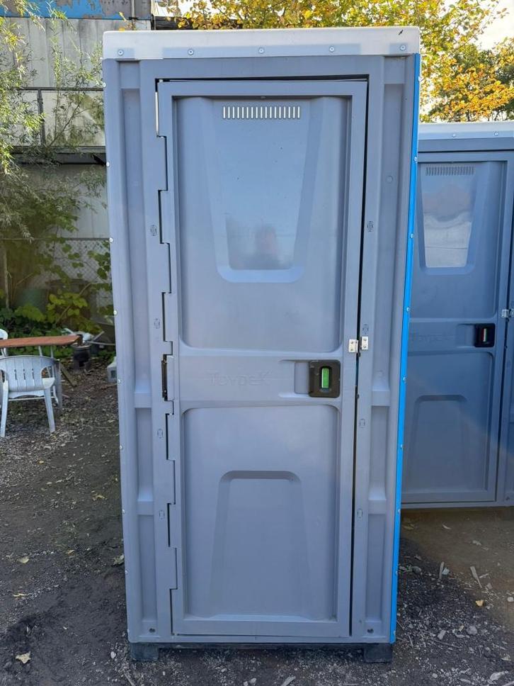 Toypek Toilet unit, Doe-het-zelf en Verbouw, Sanitair, Zo goed als nieuw, Toilet, Ophalen of Verzenden