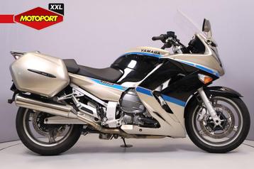 Yamaha FJR 1300 A (bj 2009) beschikbaar voor biedingen