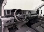 Volkswagen Crafter 140PK Automaat L3H3 | Imperiaal | Trekhaa, Stof, Gebruikt, 4 cilinders, Volkswagen