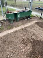 Filter, Ophalen, Gebruikt