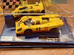 Carrera 132 digital Porsche 917 KH auto car slotcar, Ophalen of Verzenden, Nieuw, Elektrisch, Carrera