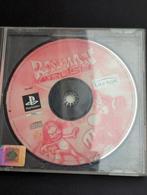 Rayman Rush PS1, Spelcomputers en Games, Games | Sony PlayStation 1, Vanaf 3 jaar, Avontuur en Actie, Ophalen of Verzenden, 1 speler