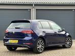 Volkswagen E-Golf E-DITION, 25000 KM NAP NL-AUTO, VELE OPTIE, Auto's, Origineel Nederlands, Te koop, 5 stoelen, 36 kWh