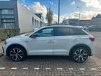 Volkswagen T-Roc 1.5 TSI 3x R-Line Garantie t/m 2027, Auto's, Volkswagen, 65 €/maand, 1258 kg, 1498 cc, Zwart