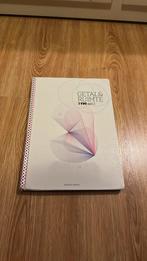 Getal & Ruimte 3 VWO Deel 2, Ophalen of Verzenden, Zo goed als nieuw, VWO