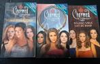 3 pocket boeken van de serie Charmed., Ophalen of Verzenden, Gelezen, E. Lenhard