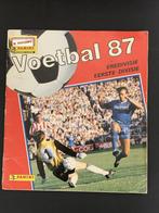 Panini albums 1987 en 1989 (compleet!) en 1988 (incompleet), Verzamelen, Sportartikelen en Voetbal, Ophalen of Verzenden, Zo goed als nieuw