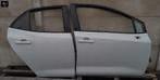 Toyota Corolla Hatchback Deur Portier voor / achter rechts, Auto-onderdelen, Carrosserie en Plaatwerk, Deur, Gebruikt, Toyota