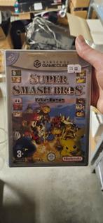 Super Smash Bros. Melee - GameCube (PAL), Spelcomputers en Games, Games | Nintendo GameCube, Nintendo, Vechten, -, -