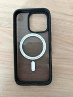 Iphone 15 pro magsafe  telefoonhoesvan Spigen, Ophalen of Verzenden, Gebruikt