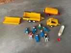 Vintage playmobil geobra partij, Ophalen of Verzenden, Zo goed als nieuw