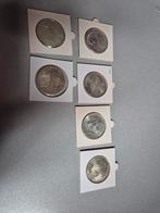 Zilveren tientjes, Verzenden, Koningin Juliana, 10 gulden