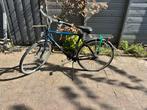 Herenfiets Batavus, Fietsen en Brommers, Fietsen | Heren | Herenfietsen, Ophalen, Zo goed als nieuw, Batavus, Versnellingen