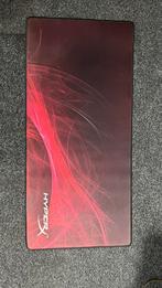 Kingston HyperX Fury S Pro Gaming Muismat, Computers en Software, Muismatten, Ophalen of Verzenden, Gaming muismat, Zo goed als nieuw