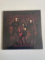 Immortal - Damned in Black LP, Ophalen of Verzenden, Nieuw in verpakking