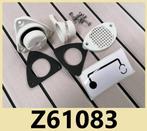 Z61083 Zelflozer voor Zodiac en Bombard tenders. € 34,95, Watersport en Boten, Accessoires en Onderhoud, Ophalen of Verzenden