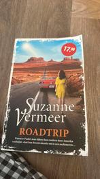 Suzanne Vermeer - Roadtrip, Suzanne Vermeer, Ophalen of Verzenden, Zo goed als nieuw, Nederland