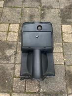 Zip sp 98 binnen kap, Ophalen