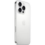 Apple iPhone 16 Pro 128GB Wit | Nieuw | Incl. KPN Garantie, Telecommunicatie, Mobiele telefoons | Apple iPhone, Apple, Nieuw, Support@apple.com