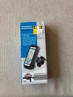 mobiel houder voor op de fiets of motor, Ophalen of Verzenden, Gebruikt, Fiets