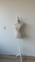 Paspop - Stijlvol en decoratief, Ophalen, Gebruikt