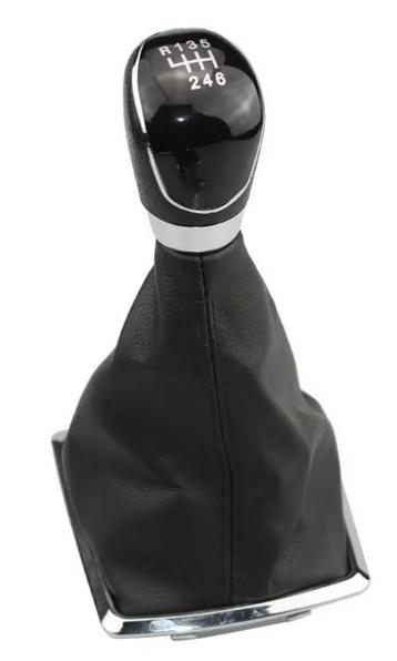 Ford Focus MK2 of Ford C-Max Pookknopset Bj 2005-2008 (6 beschikbaar voor biedingen