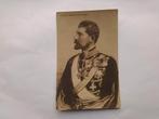 Kroonprins Ferdinand van Roemenië, Verzamelen, Koninklijk Huis en Royalty, Verzenden, Gebruikt, Buitenland, Kaart, Foto of Prent