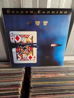 Vinyl lp GOLDEN EARRING: CUT, Ophalen of Verzenden, 12 inch, Rock-'n-Roll