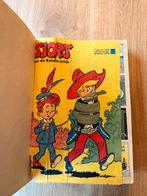 Sjors van de rebellenclub jaargang 1964, Boeken, Stripboeken, Gelezen, Complete serie of reeks, Ophalen of Verzenden, Frans Piët